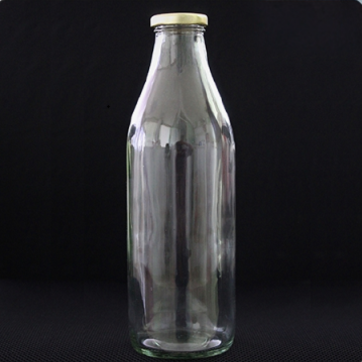 1000 ML MILK BOTTLE